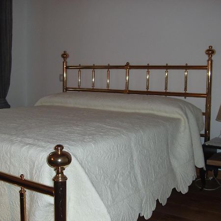 Il Giardino Di Rosmarino Bed and Breakfast Pontremoli Eksteriør billede