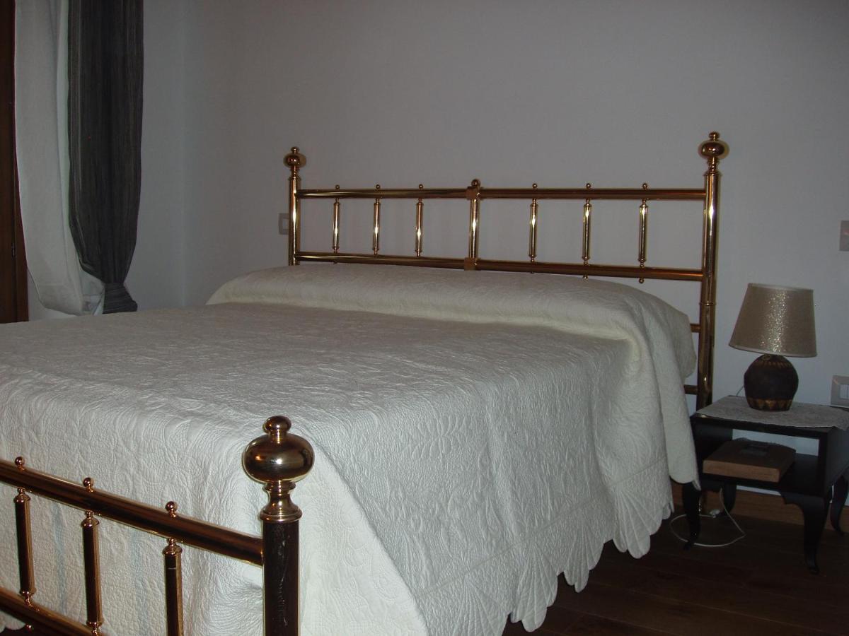 Il Giardino Di Rosmarino Bed and Breakfast Pontremoli Eksteriør billede