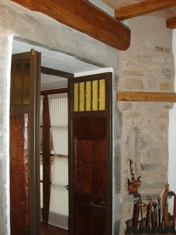 Il Giardino Di Rosmarino Bed and Breakfast Pontremoli Eksteriør billede