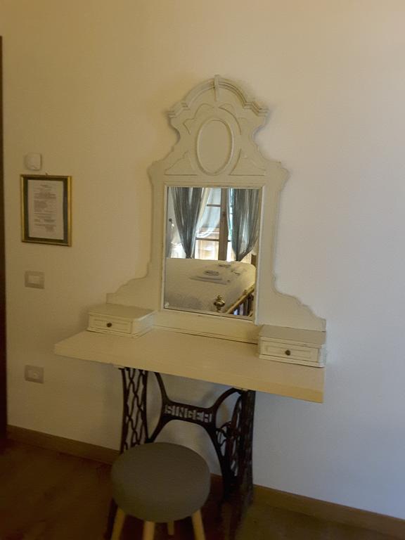 Il Giardino Di Rosmarino Bed and Breakfast Pontremoli Eksteriør billede