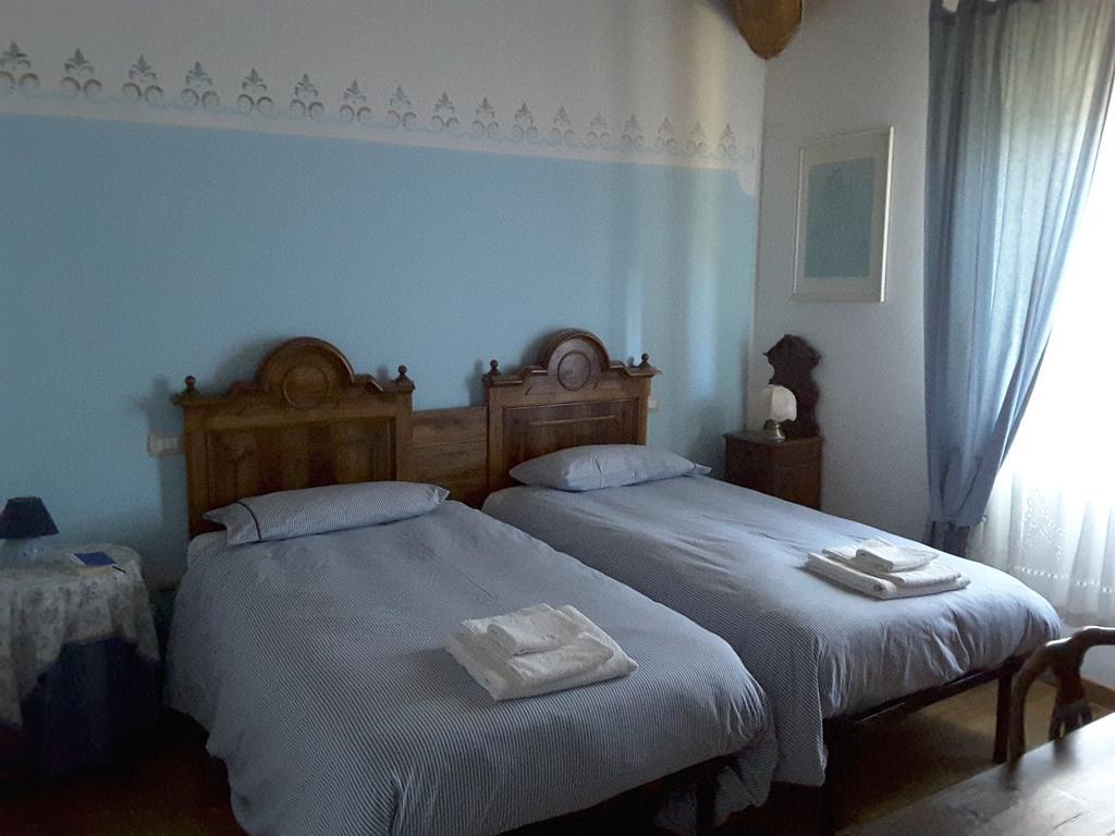 Il Giardino Di Rosmarino Bed and Breakfast Pontremoli Eksteriør billede
